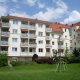 Cserkesz úti 63 lakásos társasház építése